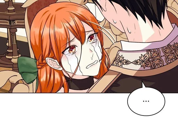 Ginger and the Cursed Prince Chapter 68 – Page 17