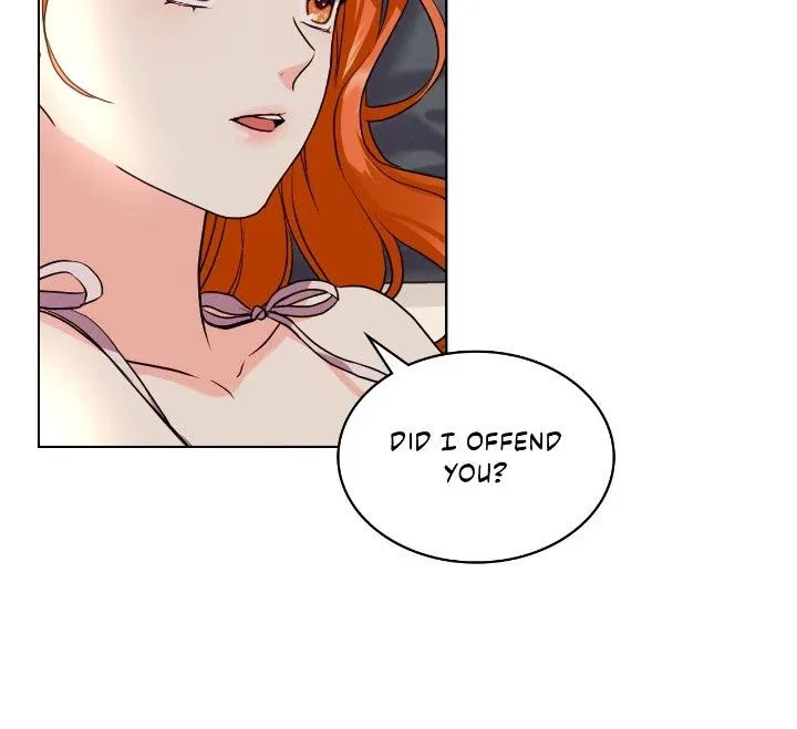 Ginger and the Cursed Prince Chapter 67 – Page 6