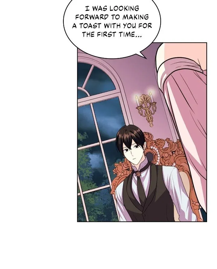 Ginger and the Cursed Prince Chapter 66 – Page 6