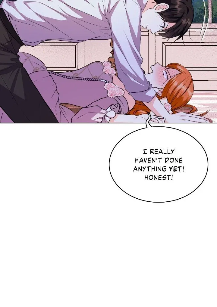 Ginger and the Cursed Prince Chapter 66 – Page 20