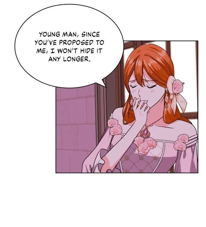 Ginger and the Cursed Prince Chapter 65 – Page 21