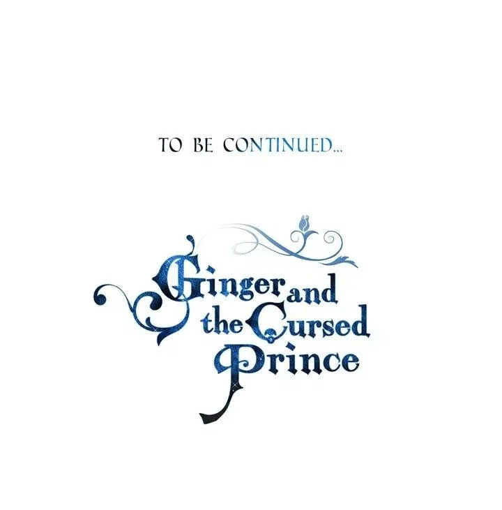 Ginger and the Cursed Prince Chapter 65 – Page 26