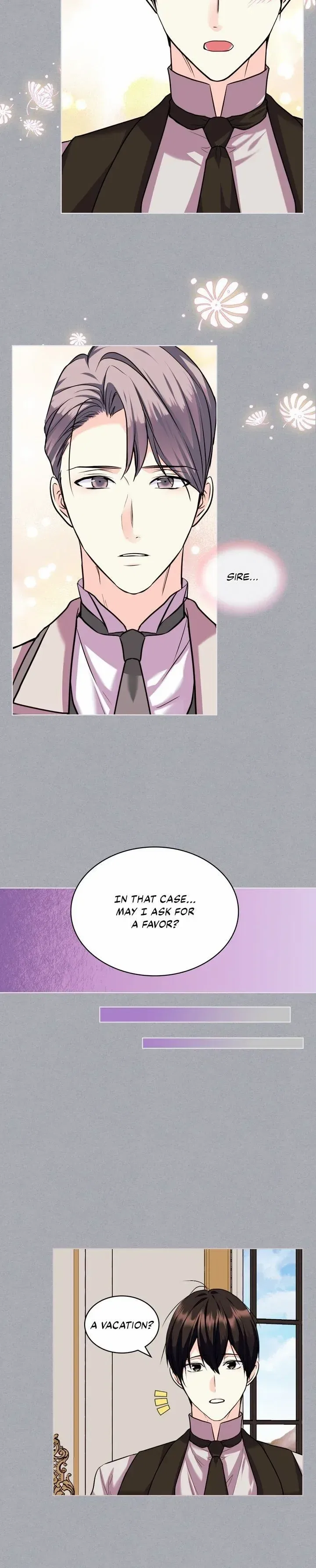 Ginger and the Cursed Prince Chapter 64 – Page 14