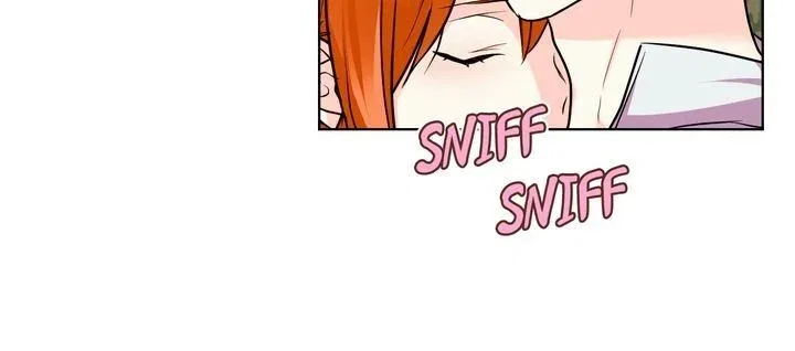 Ginger and the Cursed Prince Chapter 64 – Page 23
