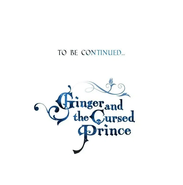 Ginger and the Cursed Prince Chapter 64 – Page 28