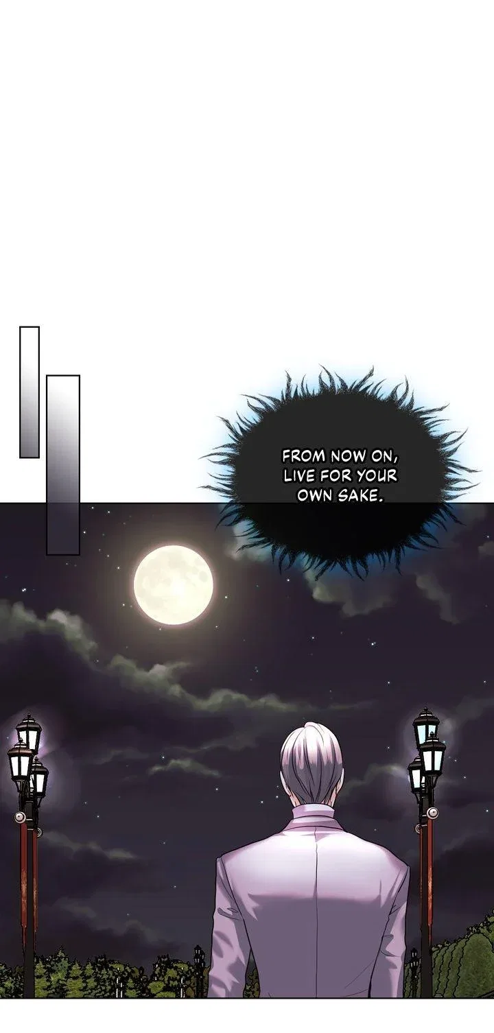 Ginger and the Cursed Prince Chapter 63 – Page 21