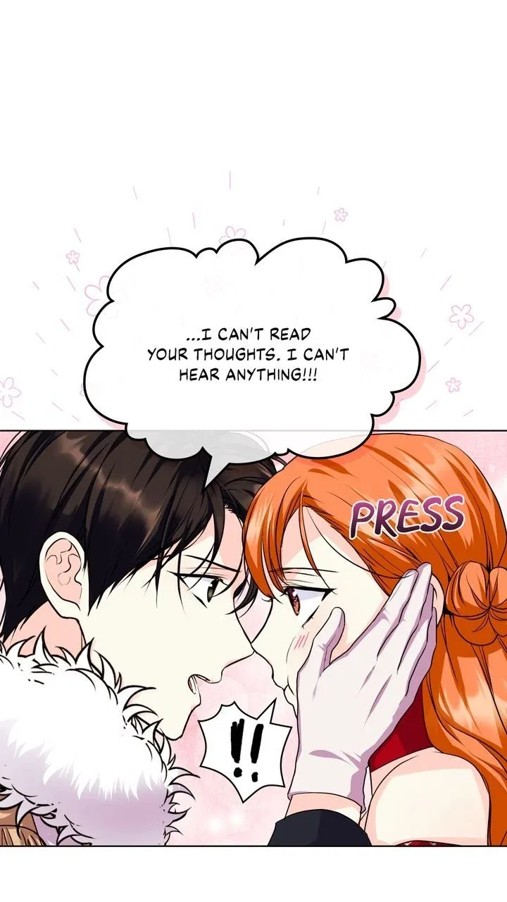 Ginger and the Cursed Prince Chapter 62 – Page 3