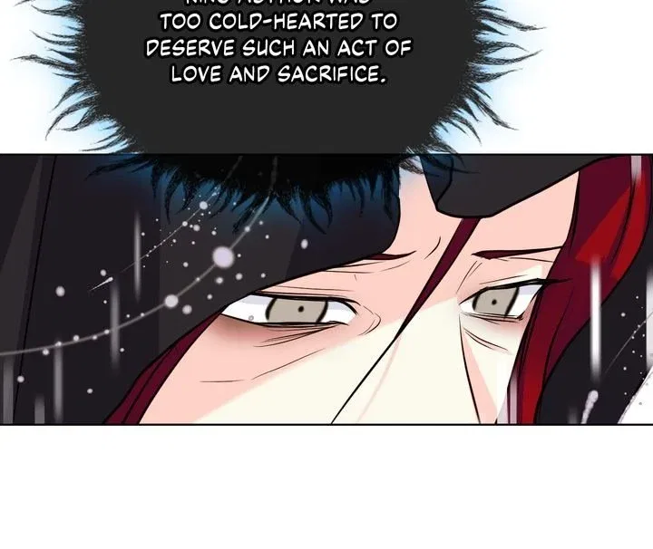 Ginger and the Cursed Prince Chapter 62 – Page 9