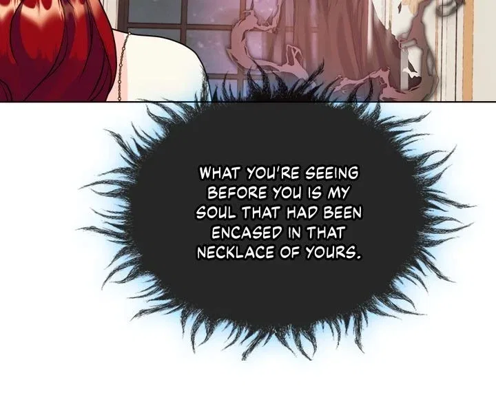 Ginger and the Cursed Prince Chapter 62 – Page 21