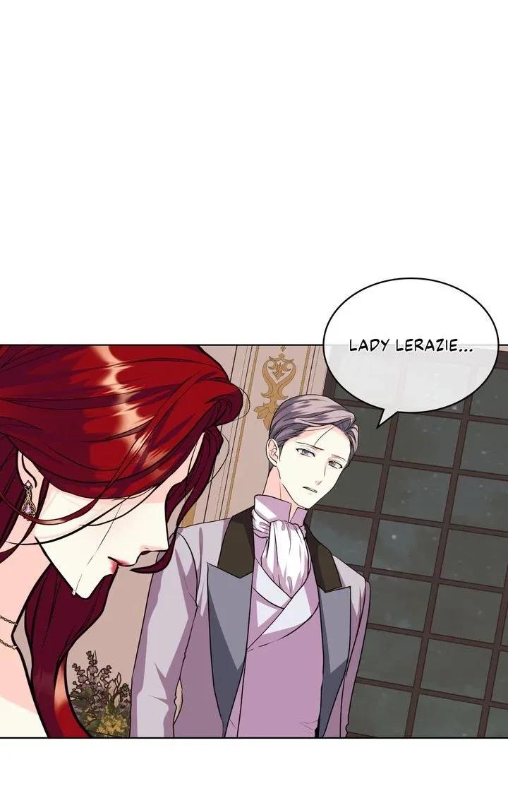Ginger and the Cursed Prince Chapter 62 – Page 27