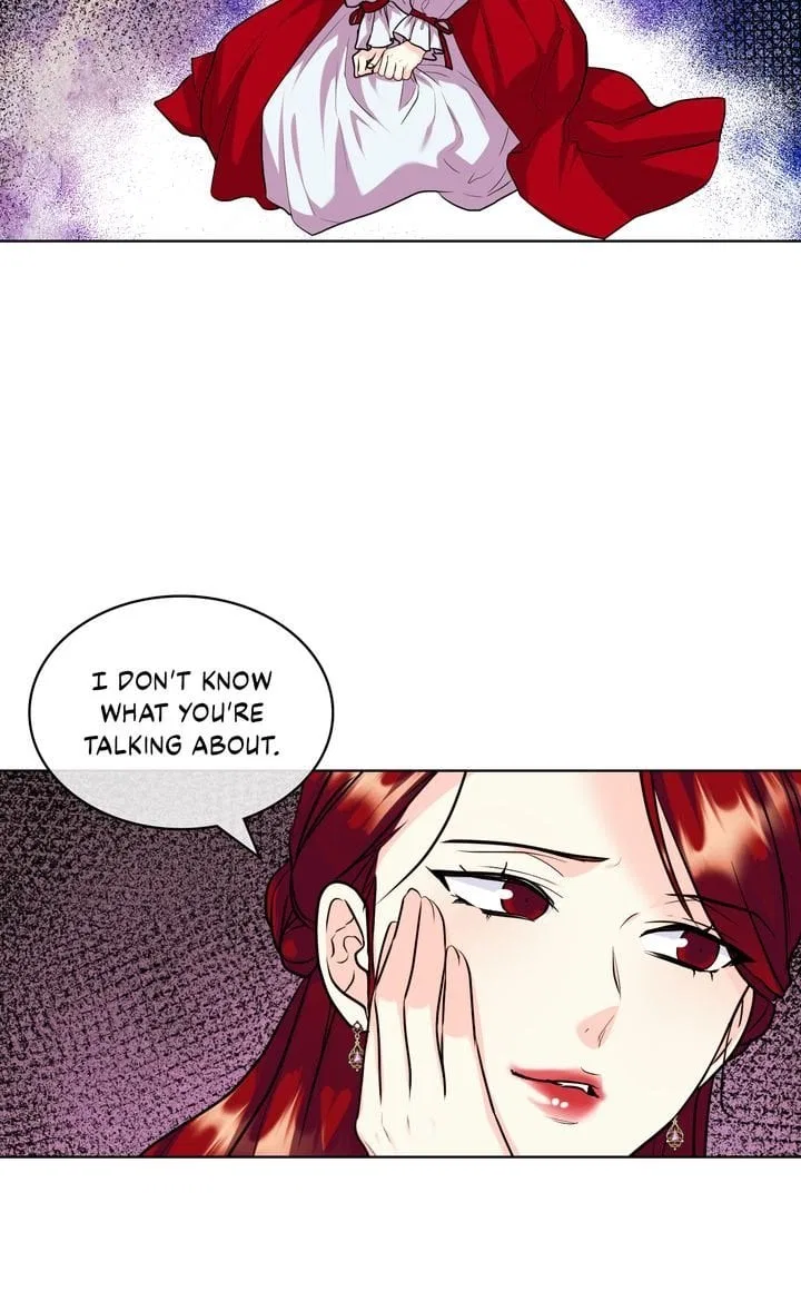 Ginger and the Cursed Prince Chapter 61 – Page 12