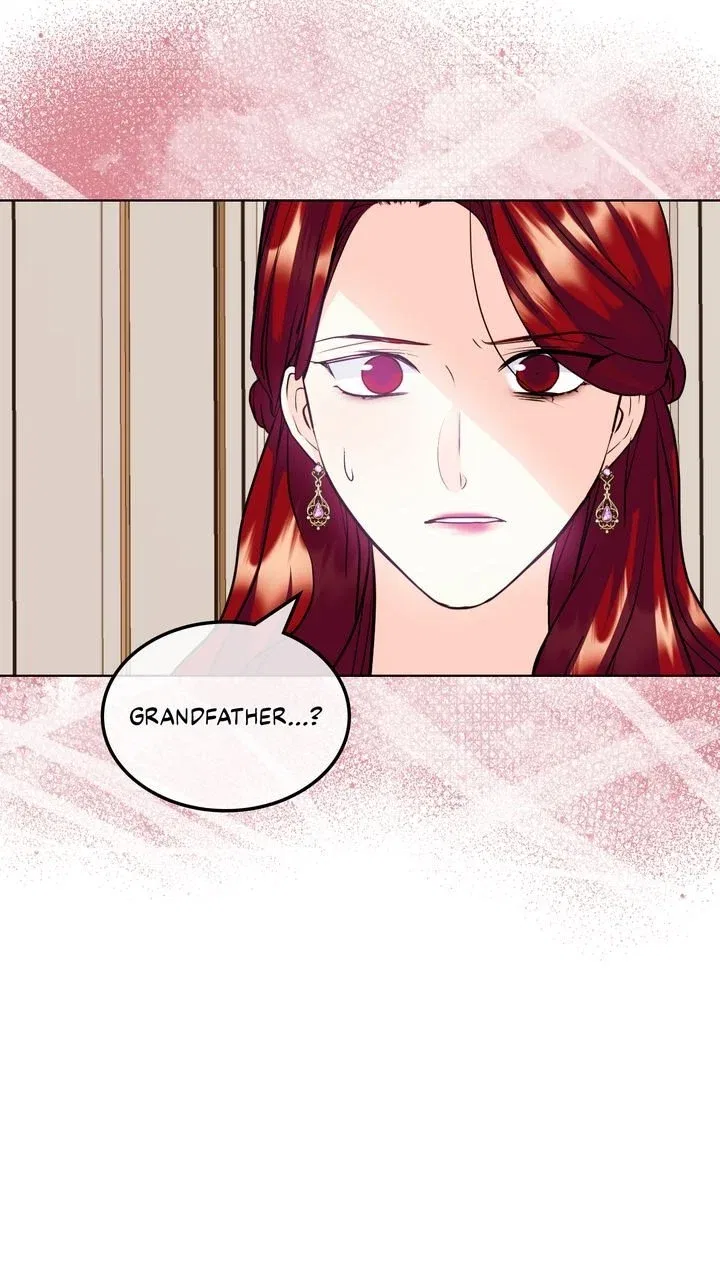 Ginger and the Cursed Prince Chapter 61 – Page 27