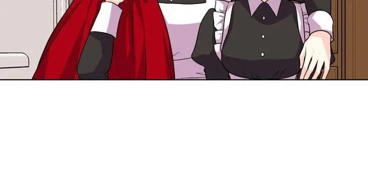 Ginger and the Cursed Prince Chapter 60 – Page 3