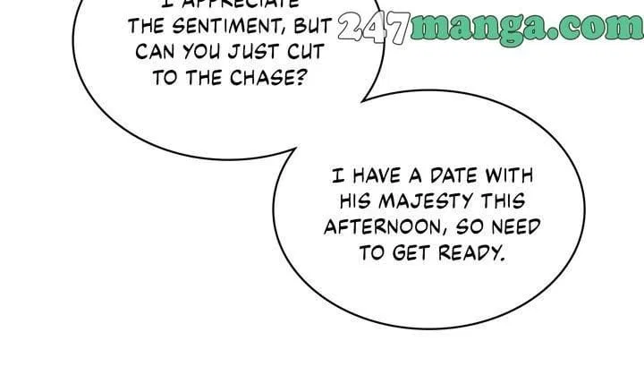 Ginger and the Cursed Prince Chapter 59 – Page 6