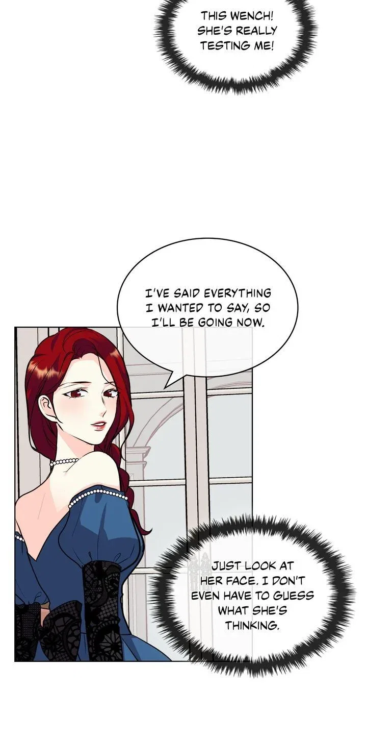 Ginger and the Cursed Prince Chapter 59 – Page 12