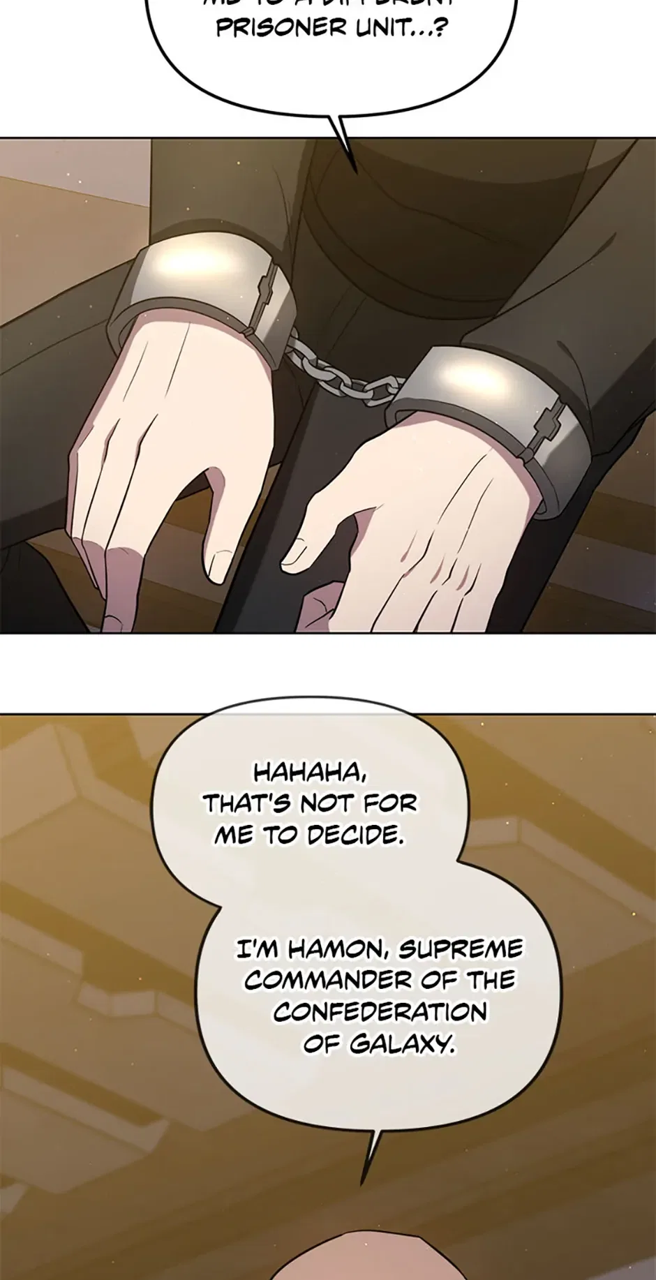Ark The Legend Chapter 50 – Page 22