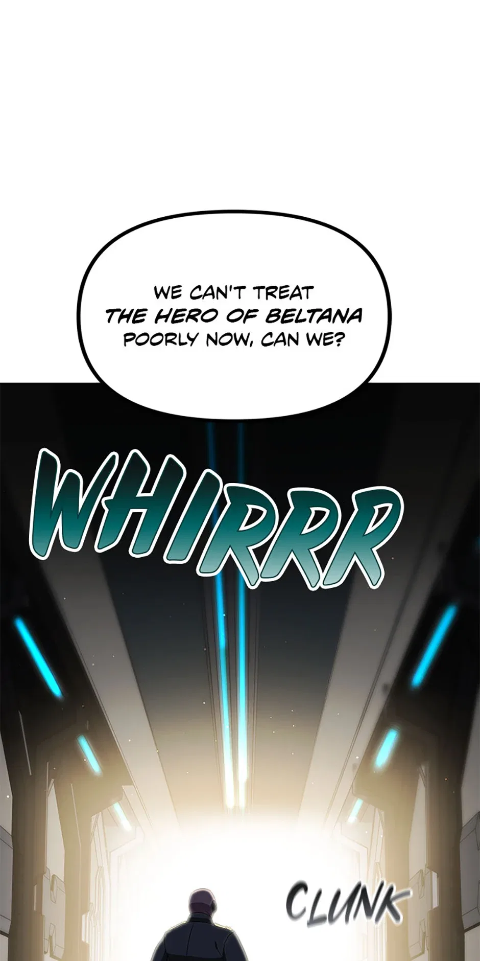 Ark The Legend Chapter 50 – Page 29