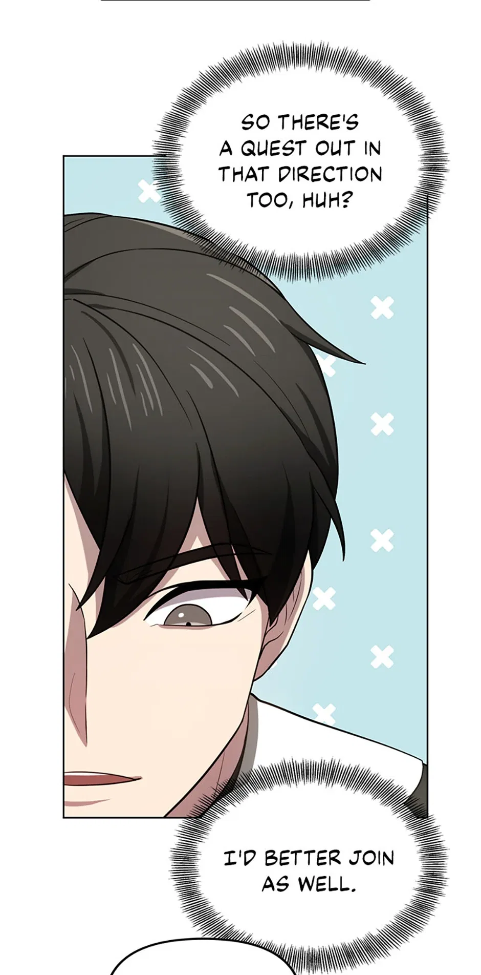 Ark The Legend Chapter 50 – Page 43