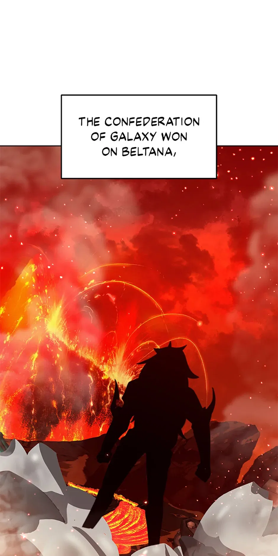Ark The Legend Chapter 50 – Page 49