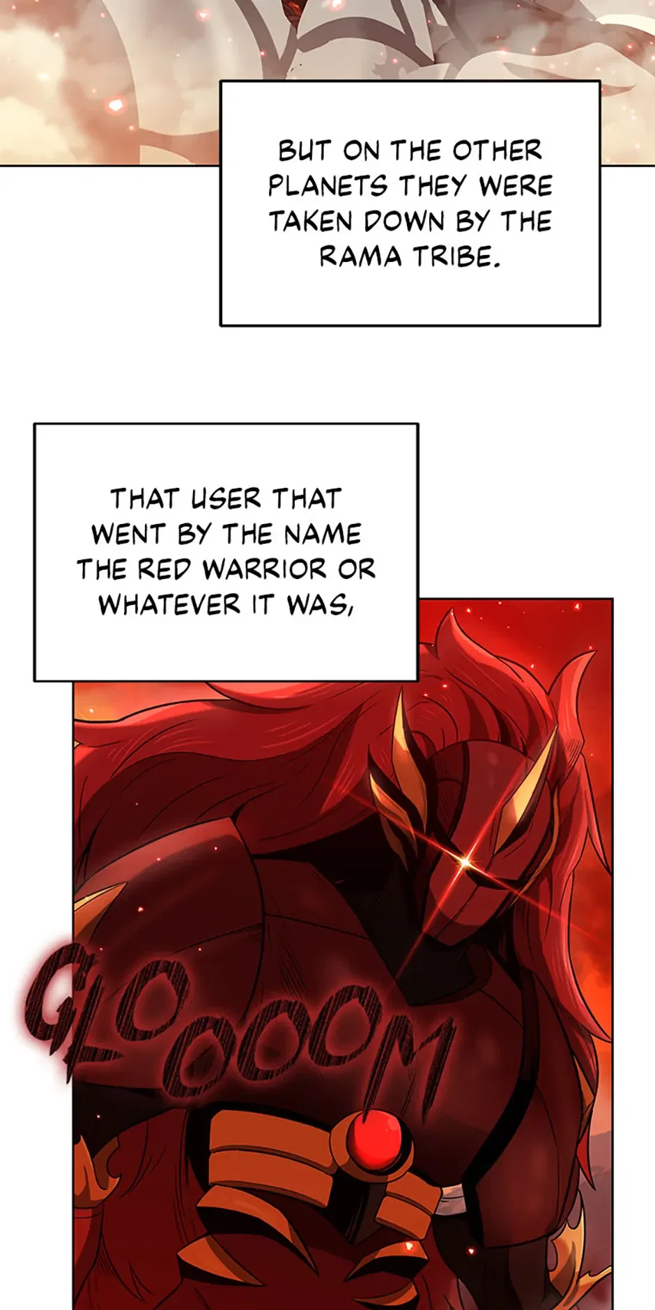 Ark The Legend Chapter 50 – Page 50