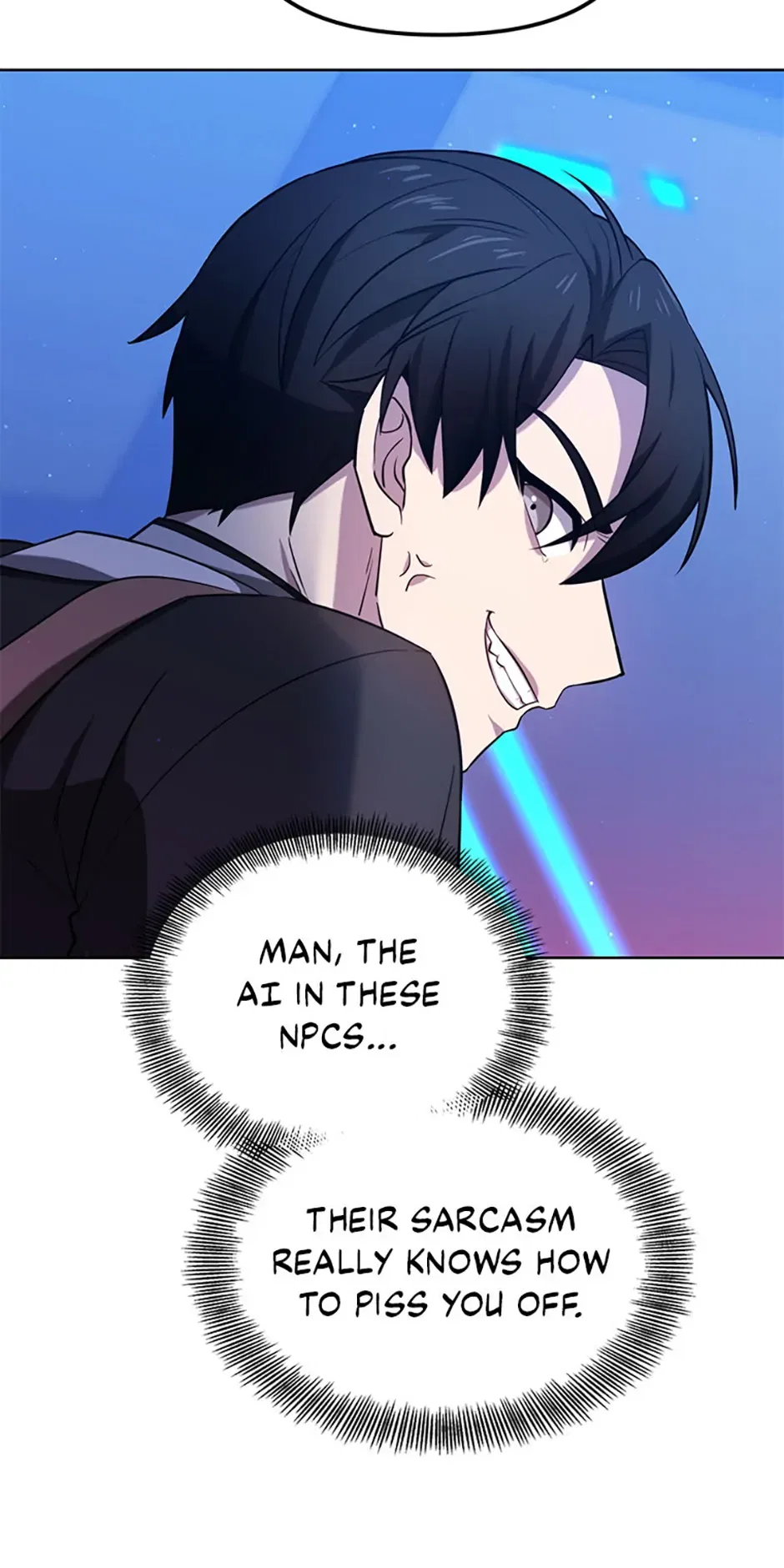 Ark The Legend Chapter 50 – Page 58