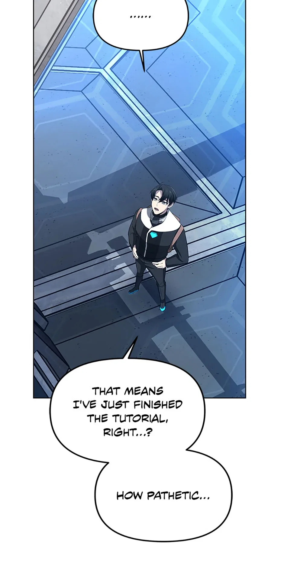 Ark The Legend Chapter 50 – Page 63