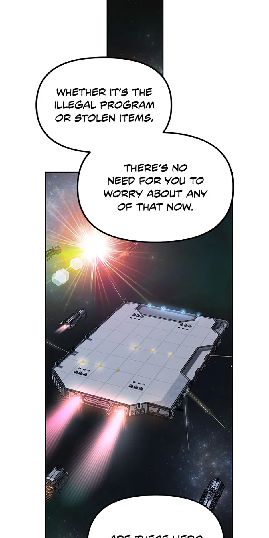 Ark The Legend Chapter 50 – Page 65