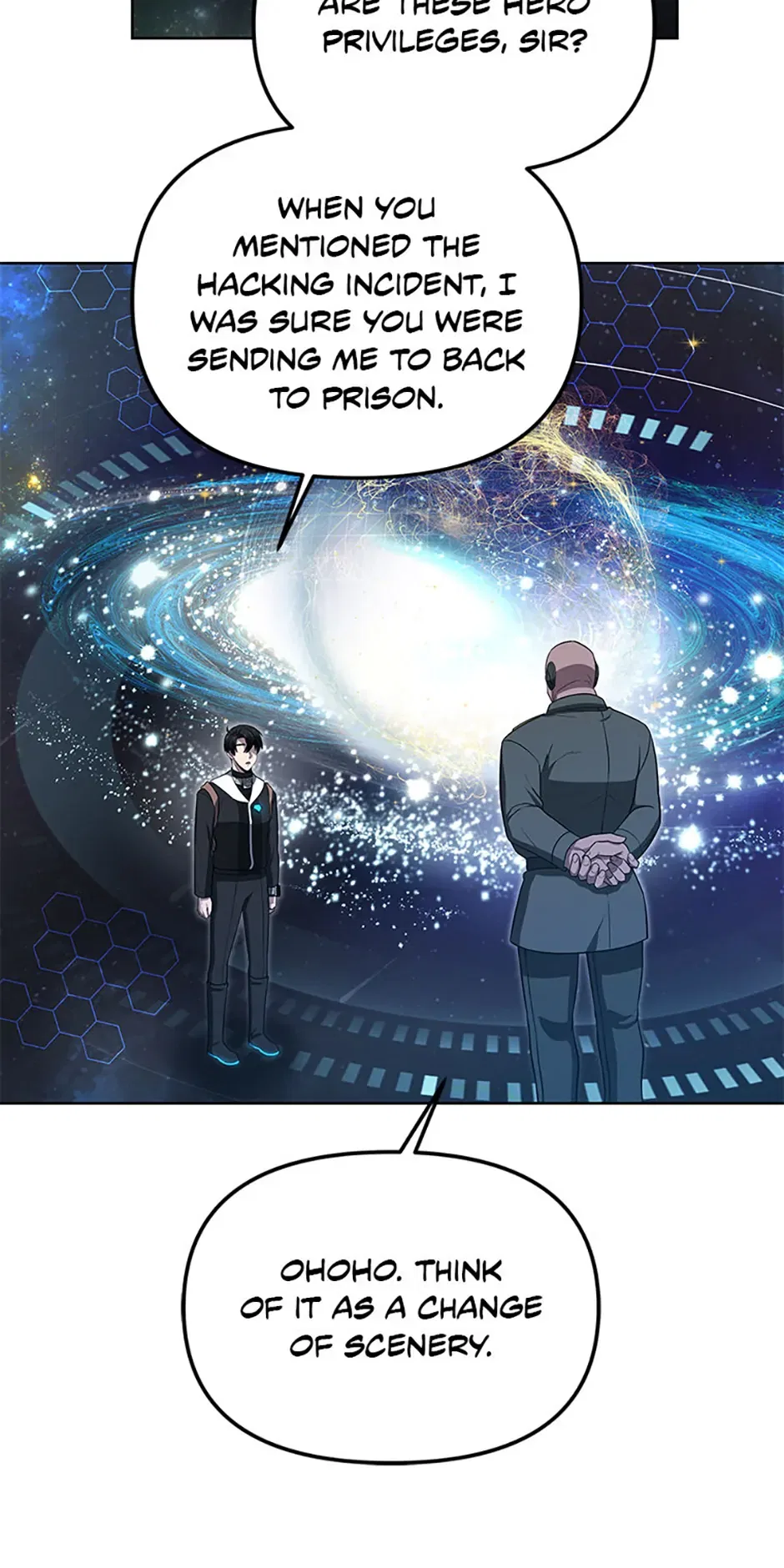 Ark The Legend Chapter 50 – Page 66