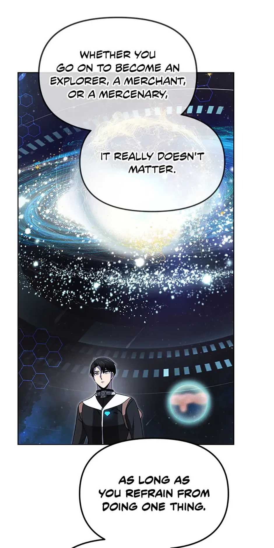 Ark The Legend Chapter 50 – Page 67