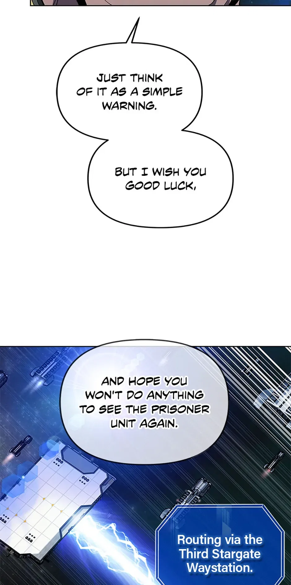 Ark The Legend Chapter 50 – Page 70