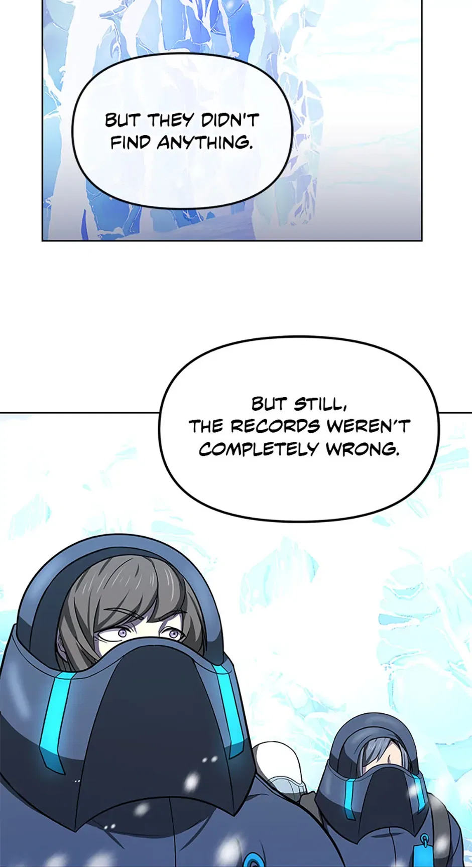 Ark The Legend Chapter 50 – Page 75