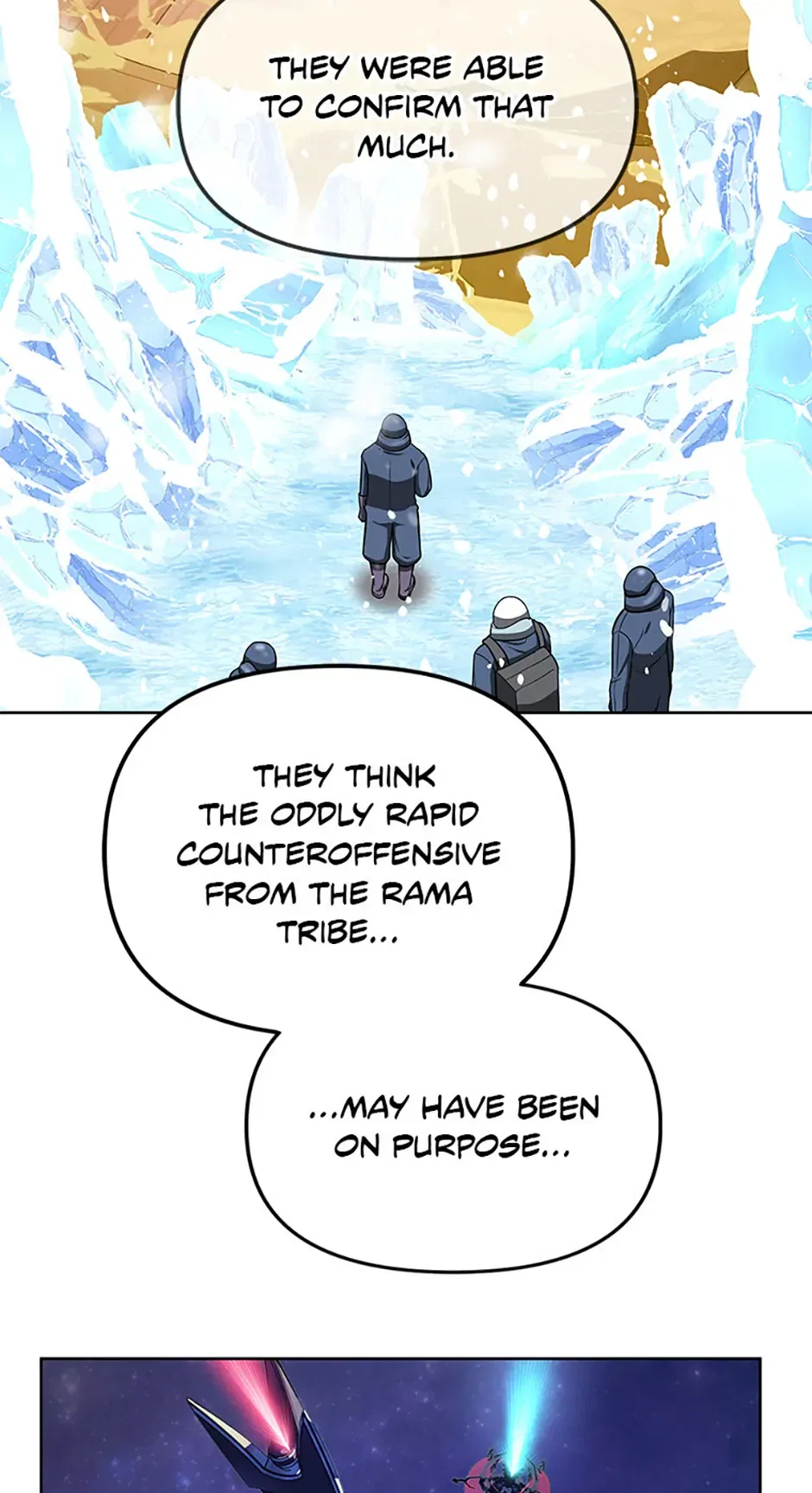 Ark The Legend Chapter 50 – Page 77