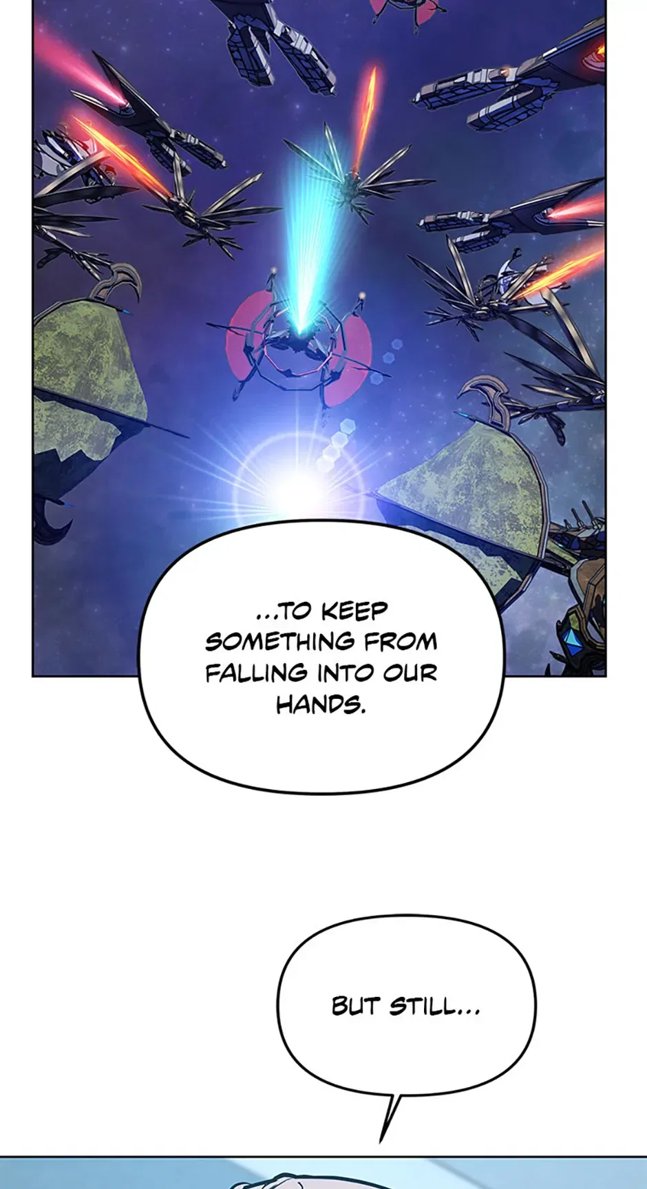Ark The Legend Chapter 50 – Page 78