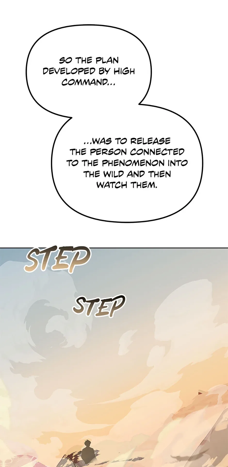 Ark The Legend Chapter 50 – Page 80