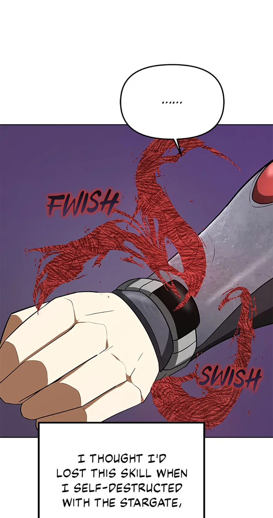 Ark The Legend Chapter 50 – Page 85