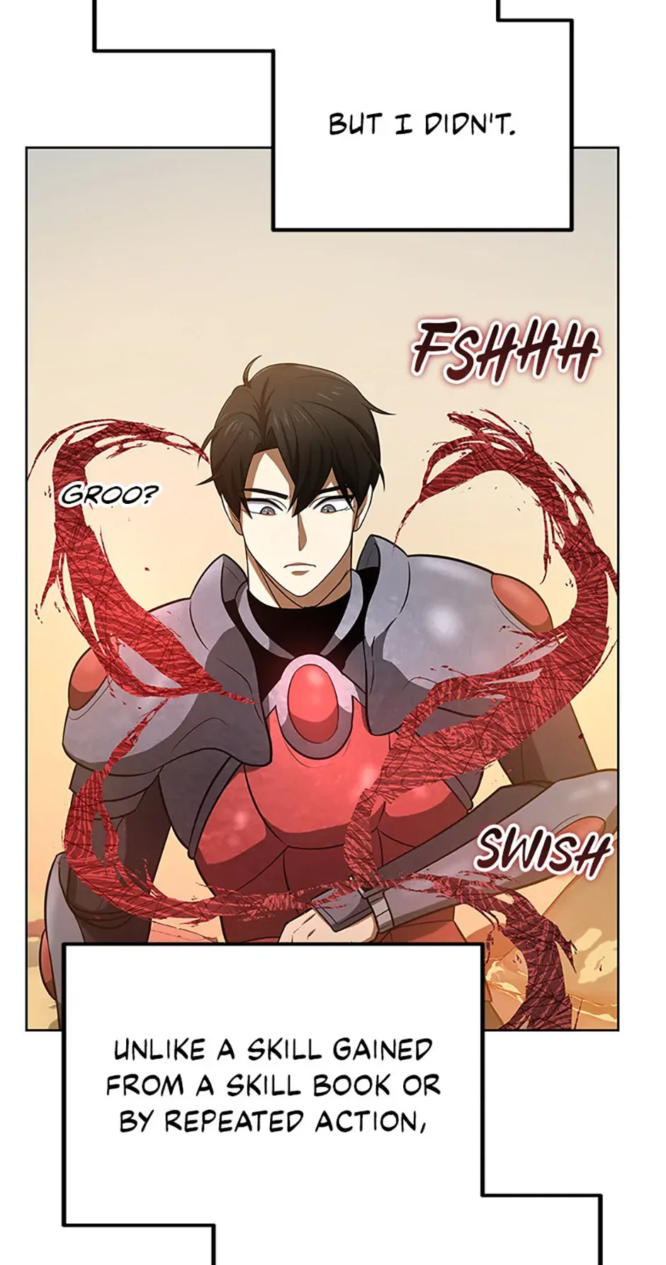 Ark The Legend Chapter 50 – Page 86
