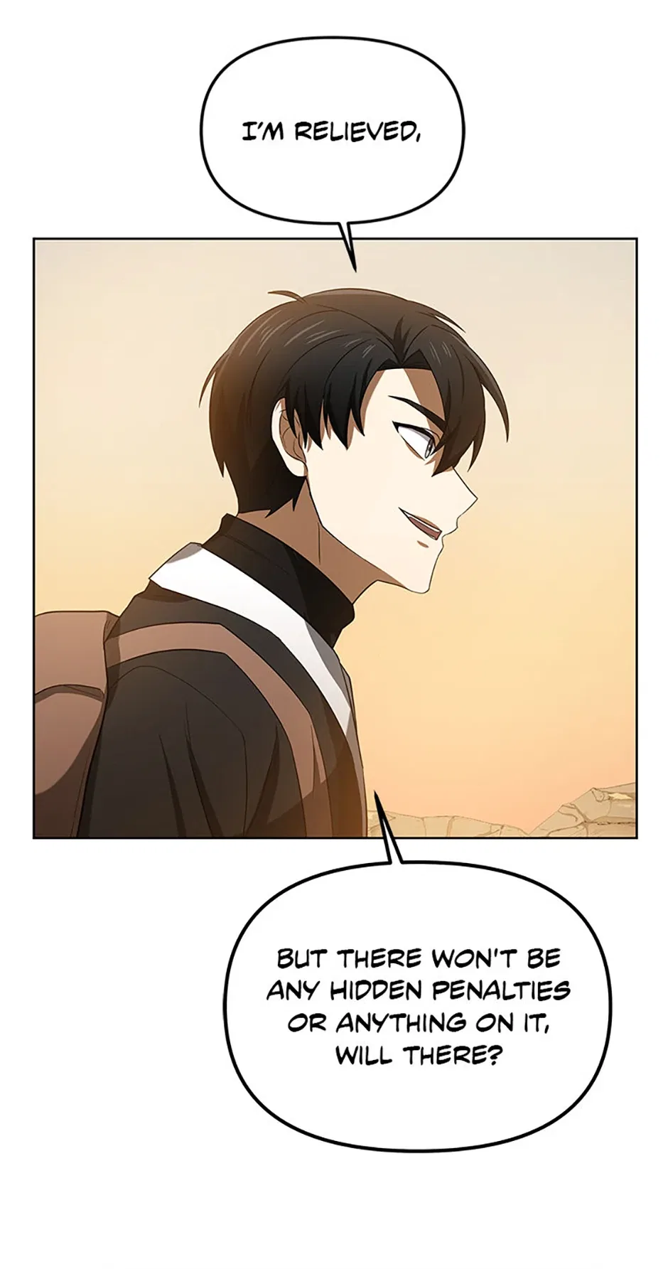 Ark The Legend Chapter 50 – Page 88