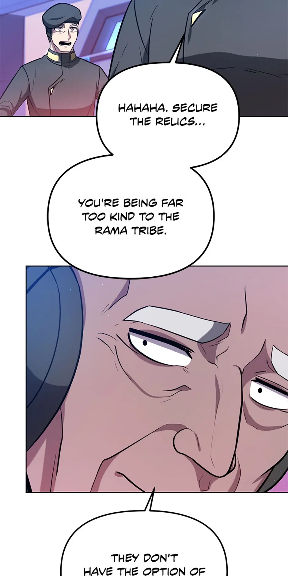 Ark The Legend Chapter 50 – Page 93