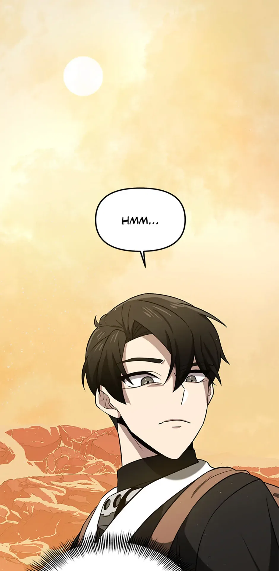 Ark The Legend Chapter 50 – Page 99