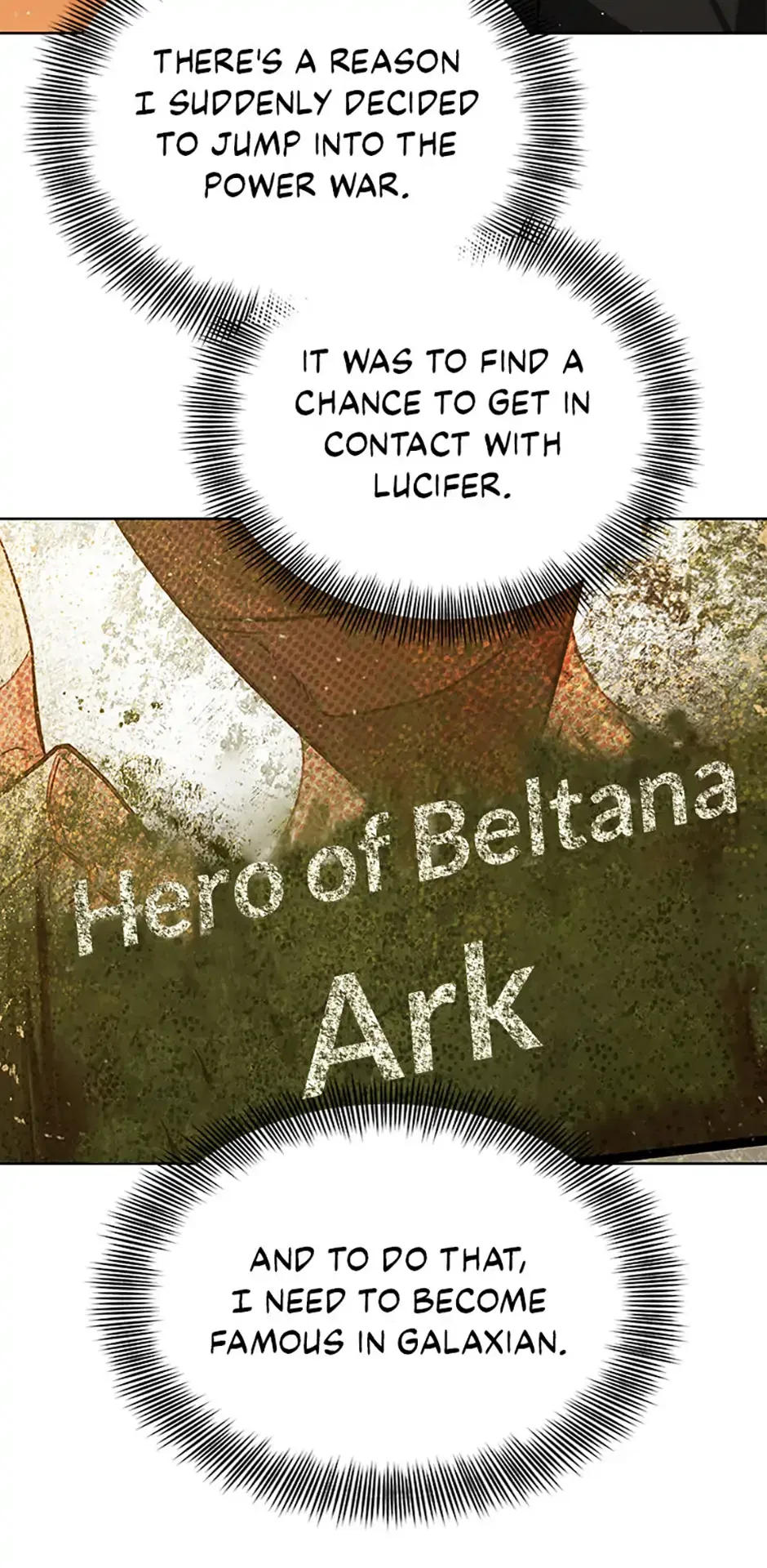 Ark The Legend Chapter 50 – Page 100