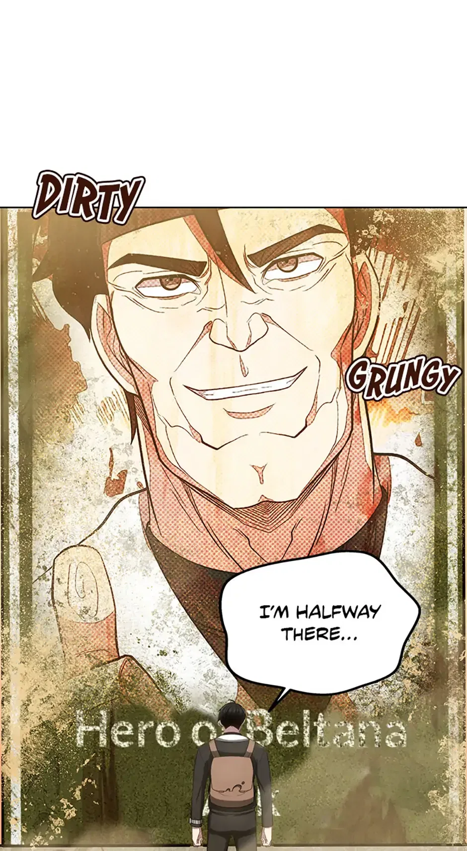 Ark The Legend Chapter 50 – Page 101