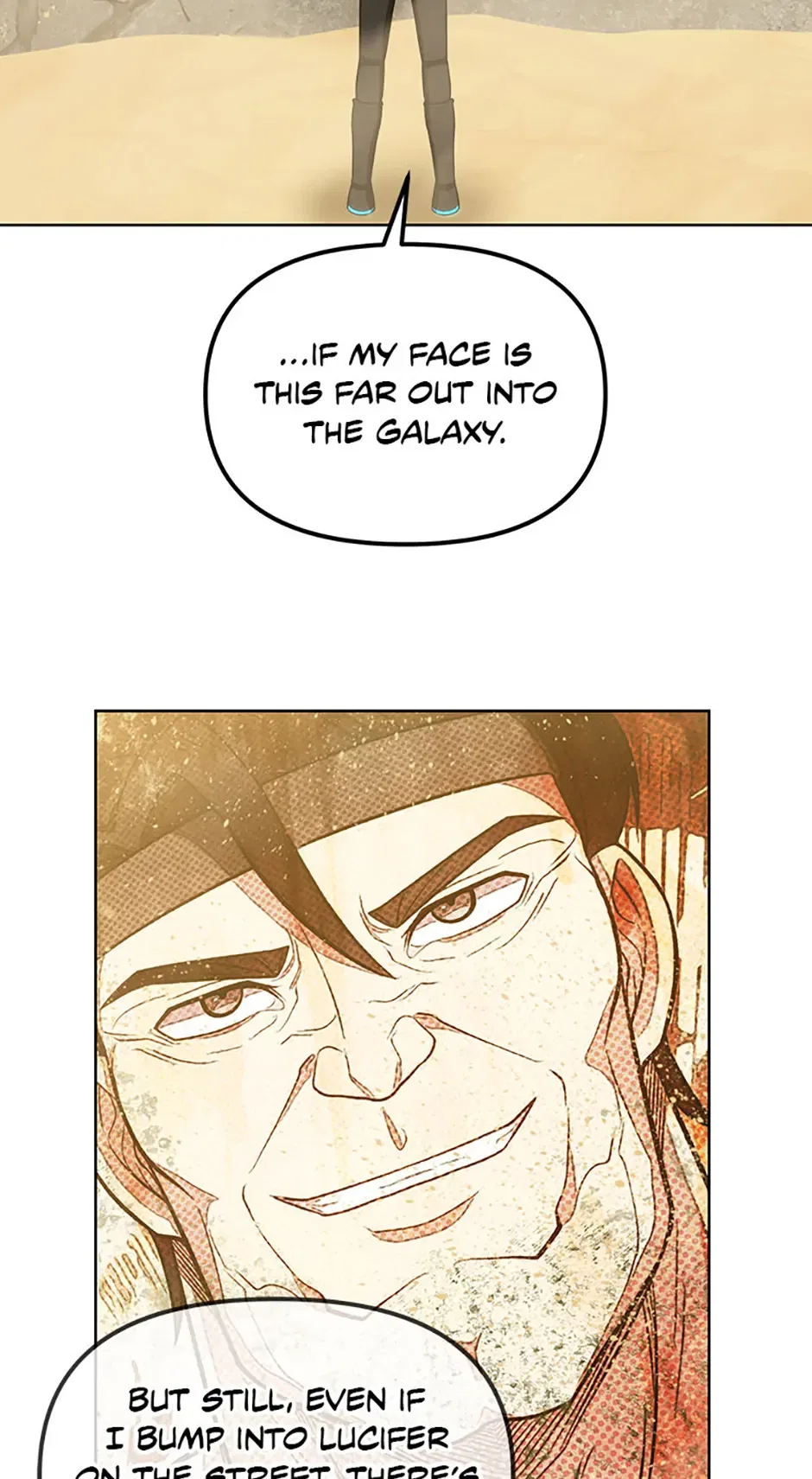 Ark The Legend Chapter 50 – Page 102