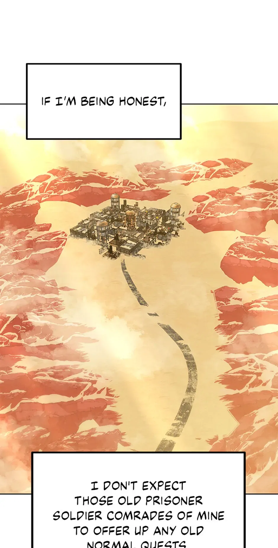 Ark The Legend Chapter 50 – Page 107