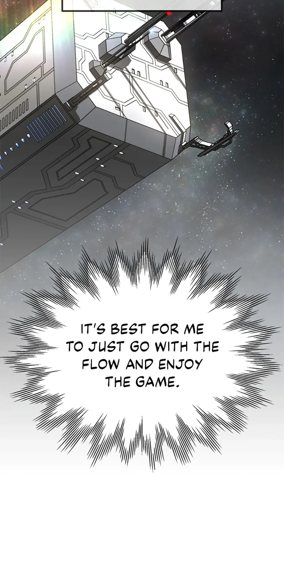 Ark The Legend Chapter 50 – Page 111