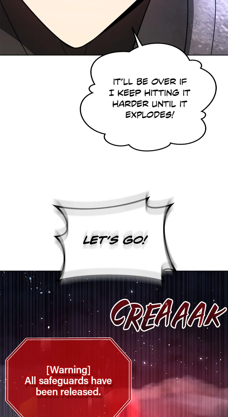Ark The Legend Chapter 49 – Page 16