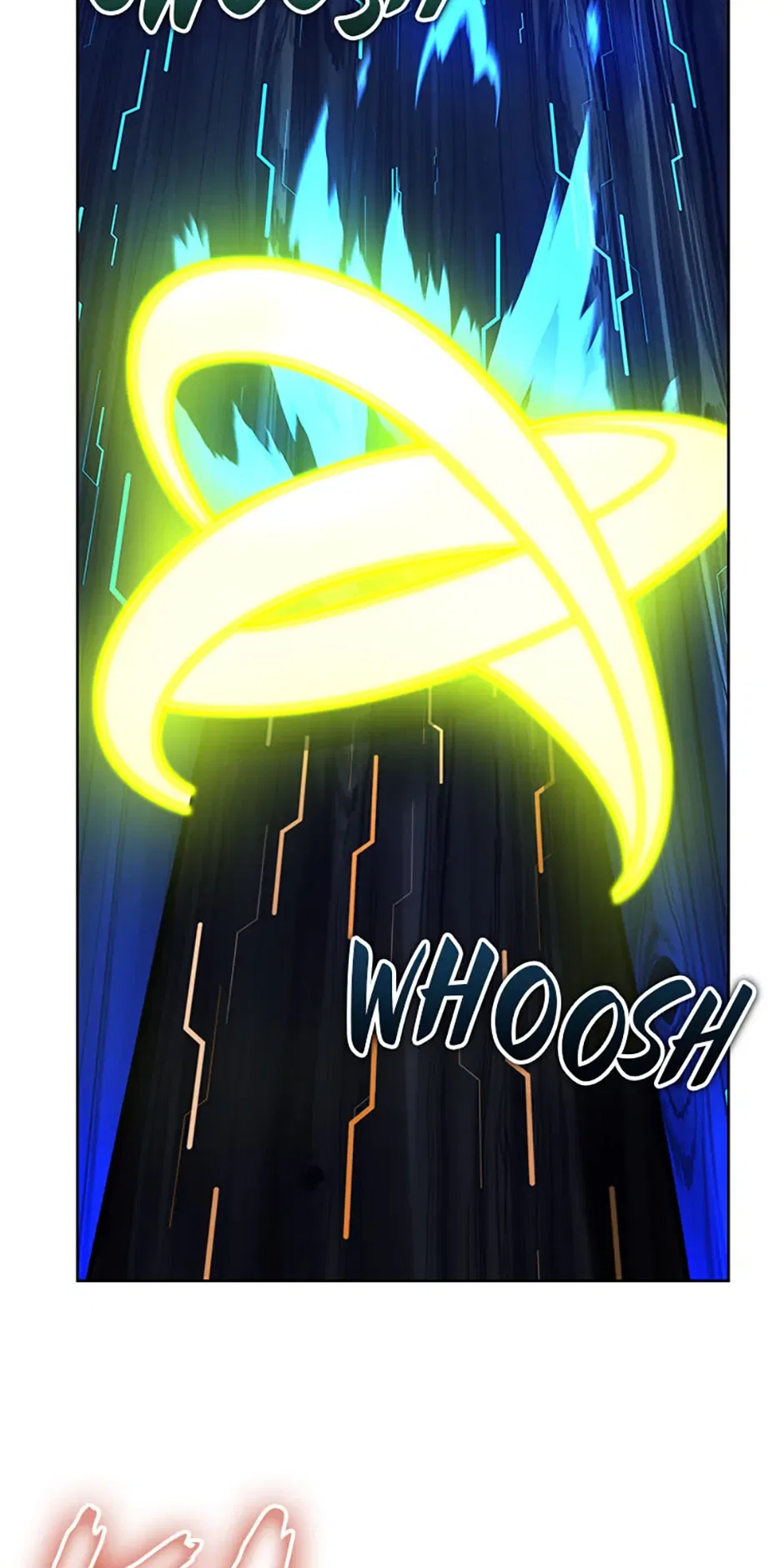 Ark The Legend Chapter 49 – Page 21