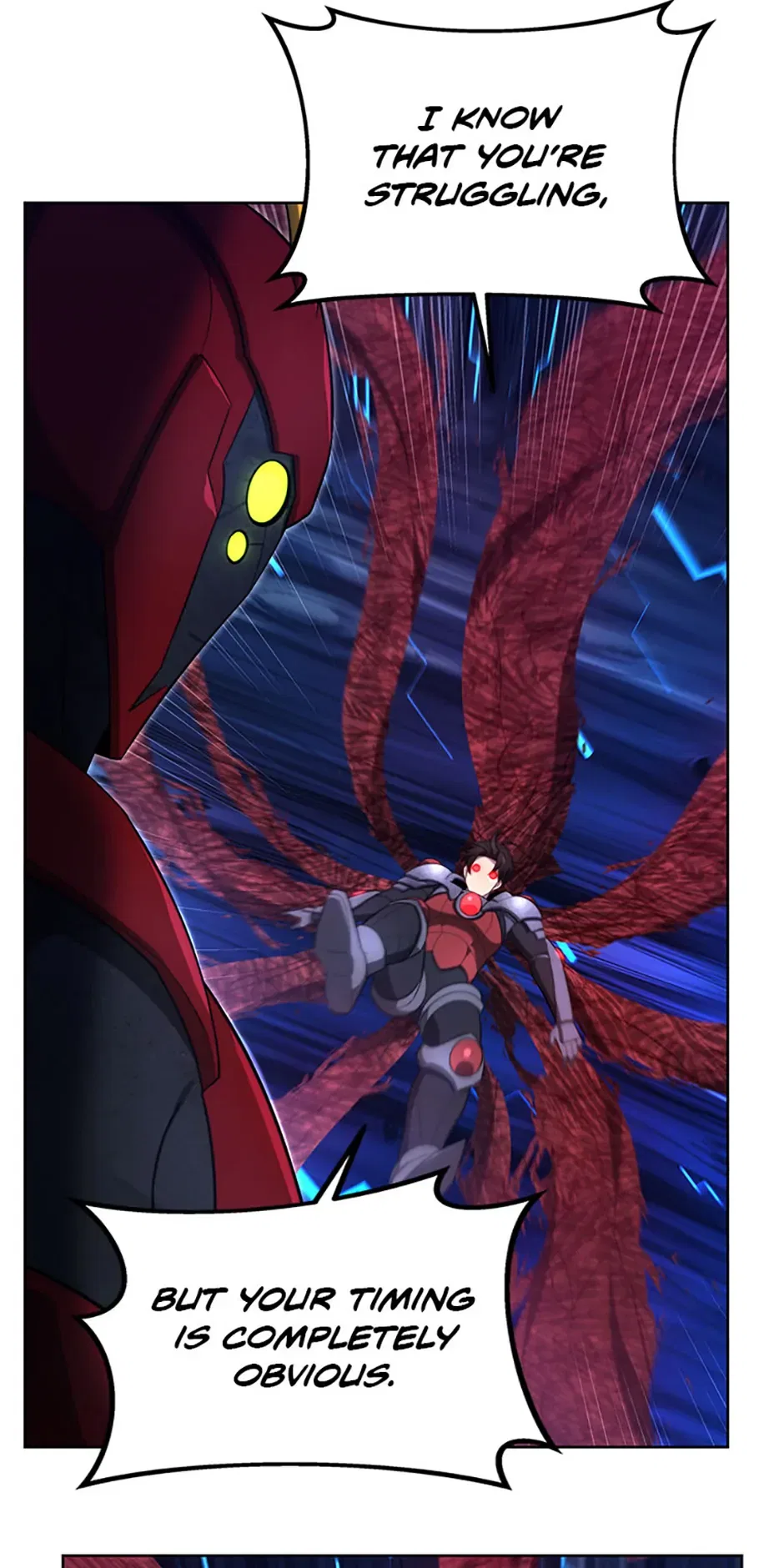 Ark The Legend Chapter 49 – Page 25