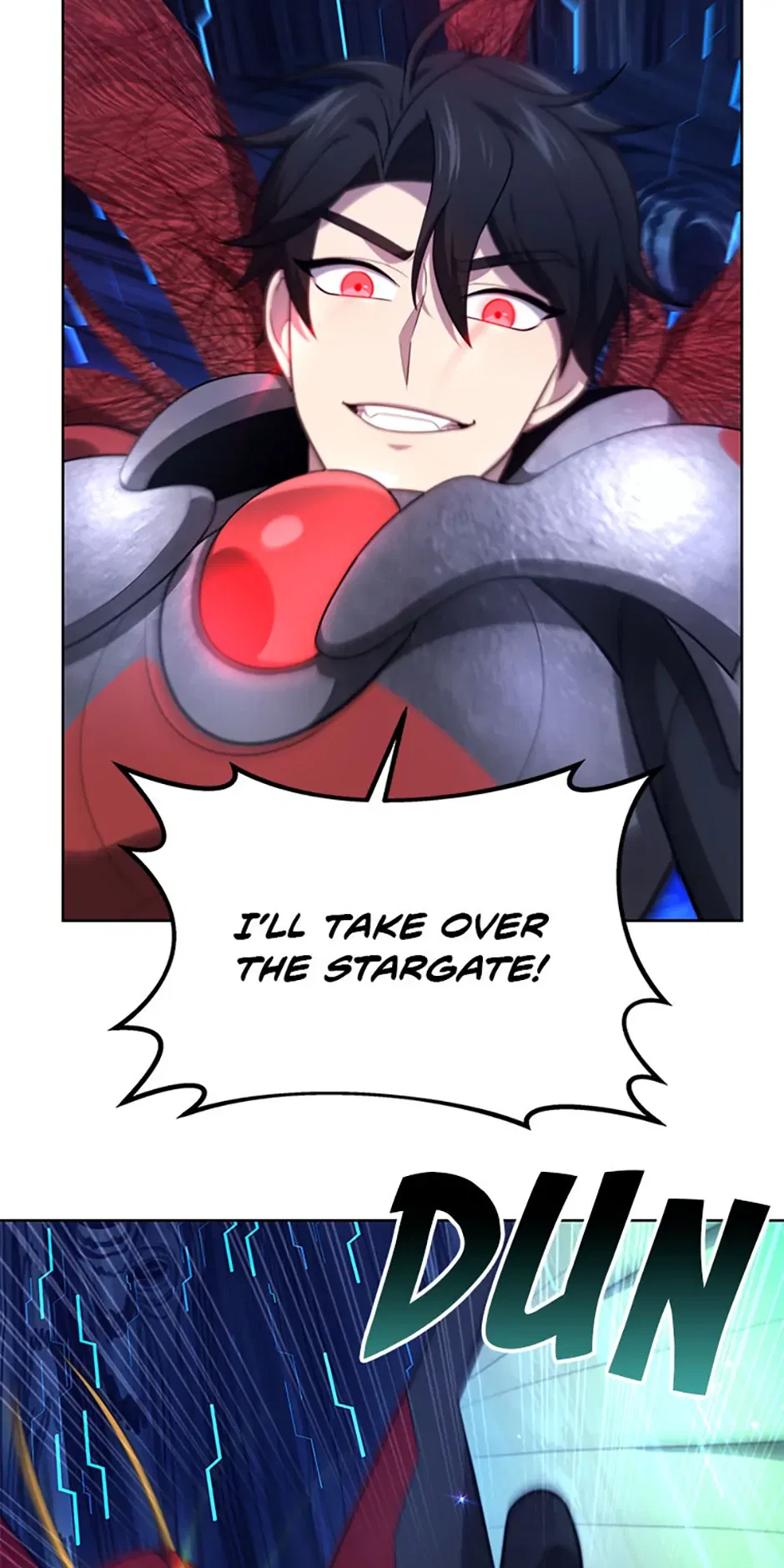 Ark The Legend Chapter 49 – Page 26