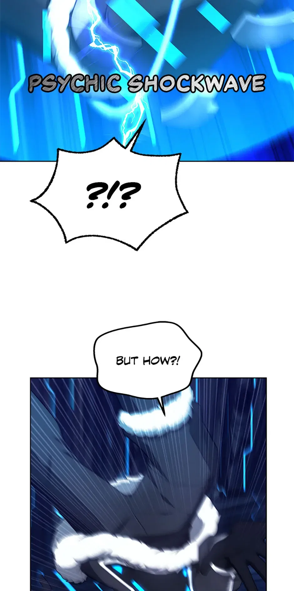 Ark The Legend Chapter 49 – Page 29