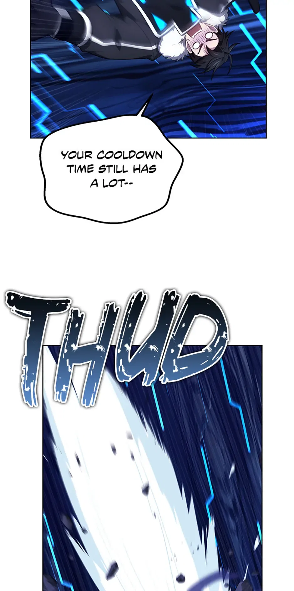 Ark The Legend Chapter 49 – Page 30